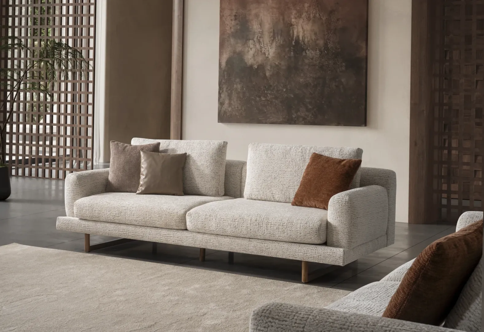 Aksa Koltuk Takımı