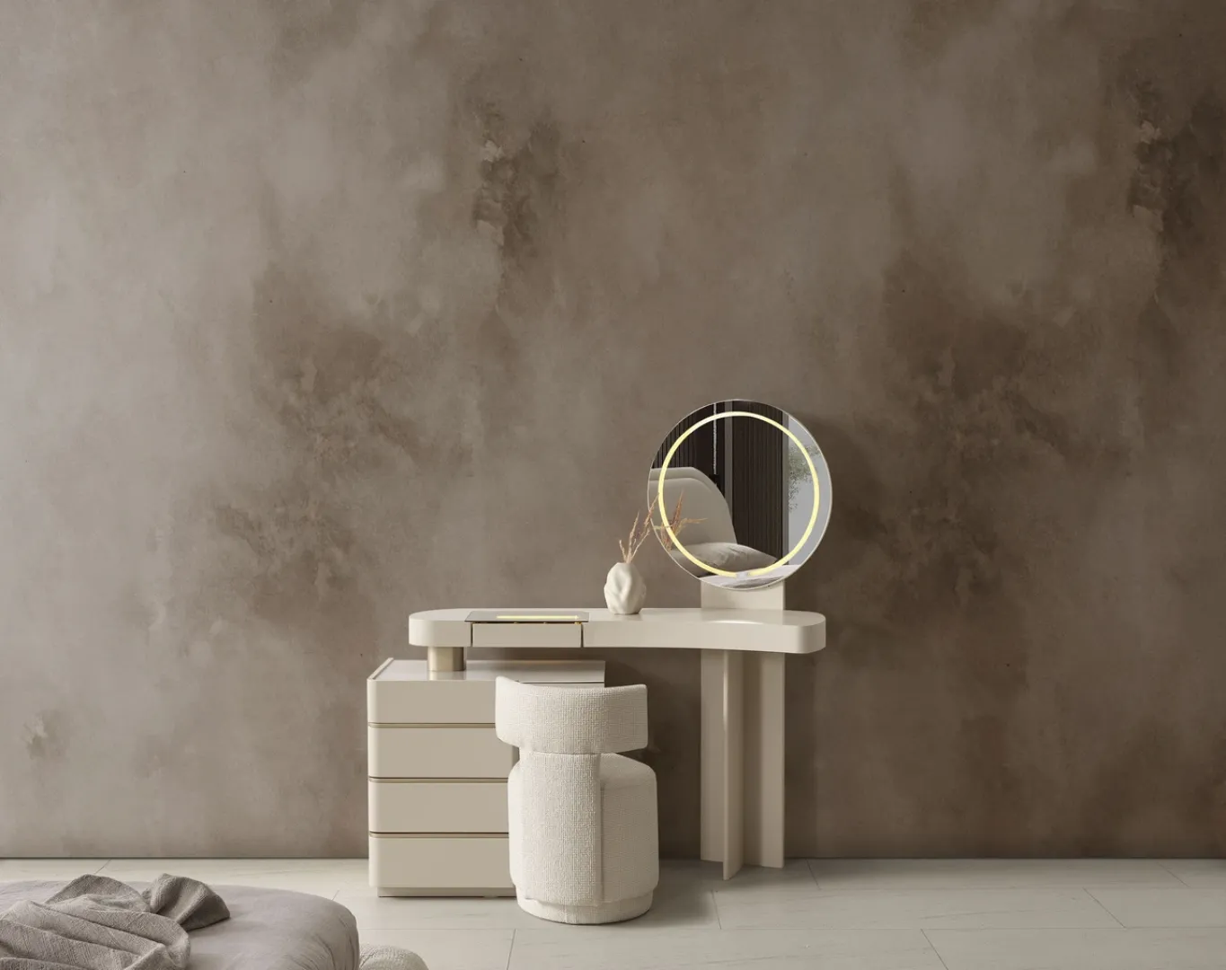 Diamond Yatak Odası