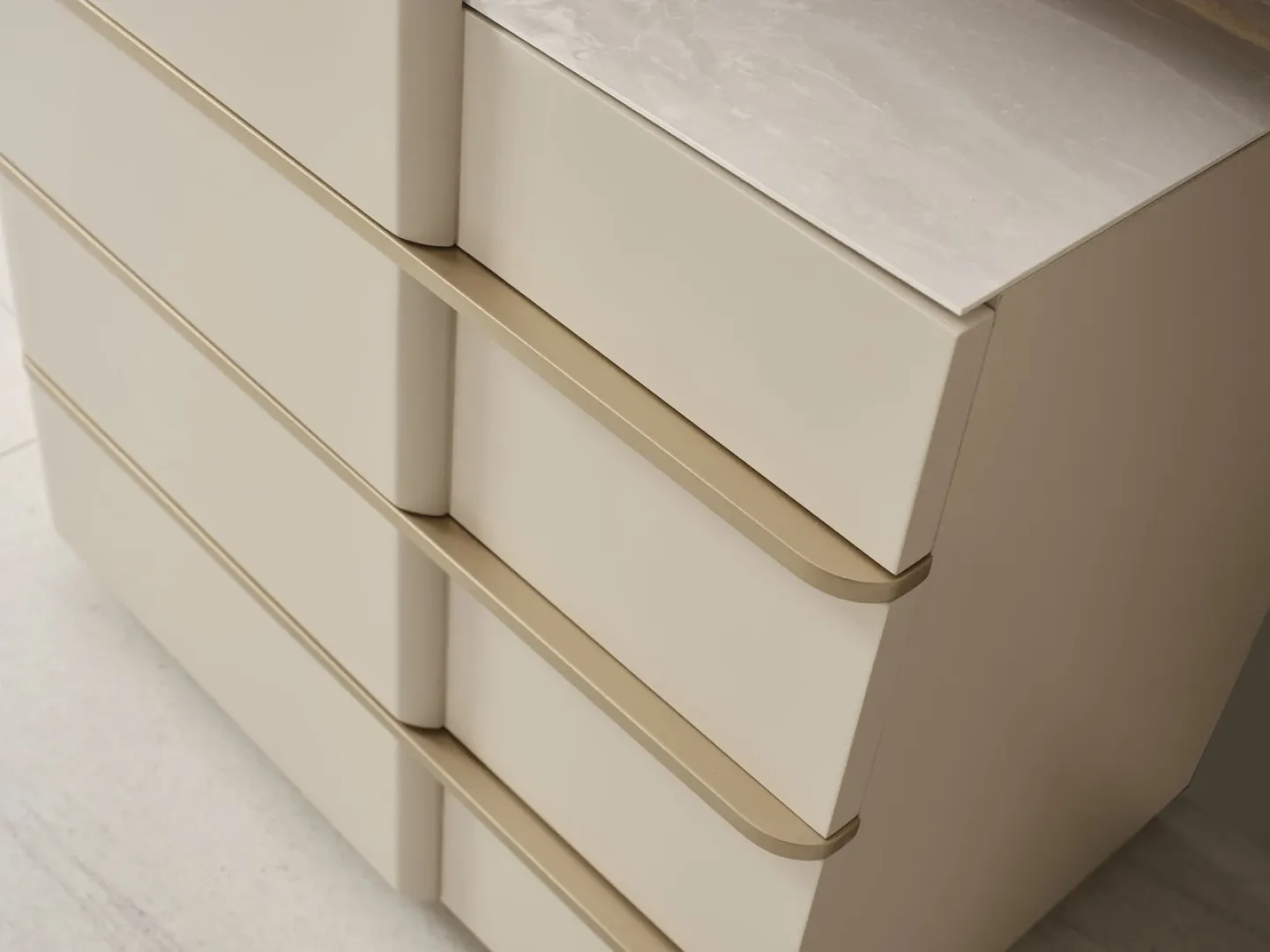 Diamond Yatak Odası