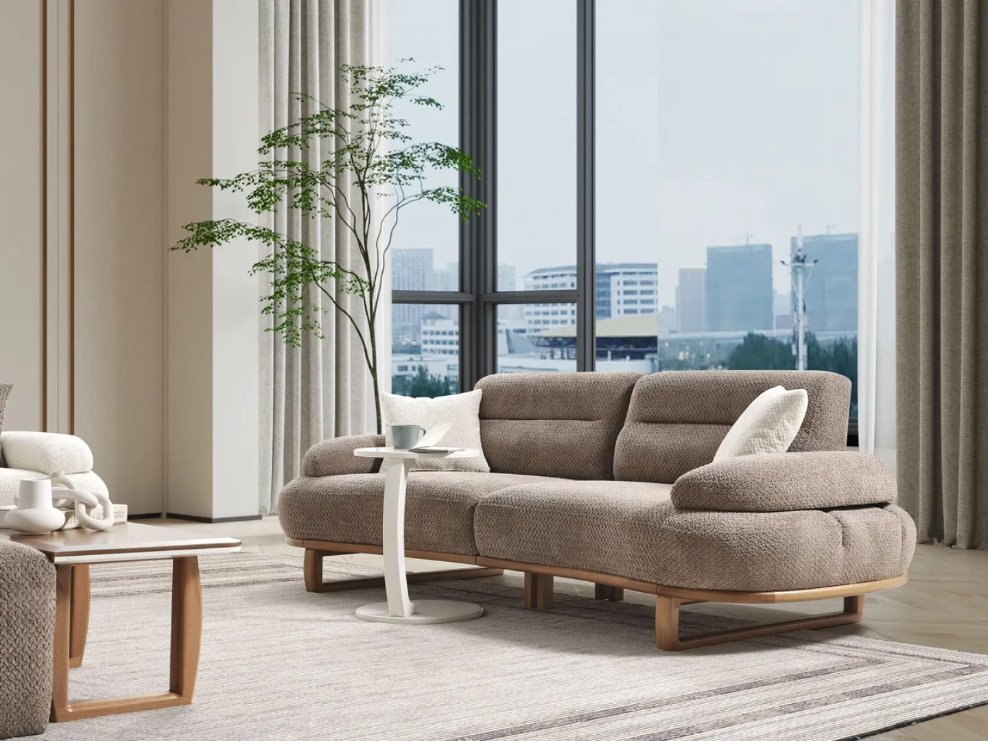 Giola Koltuk Takımı