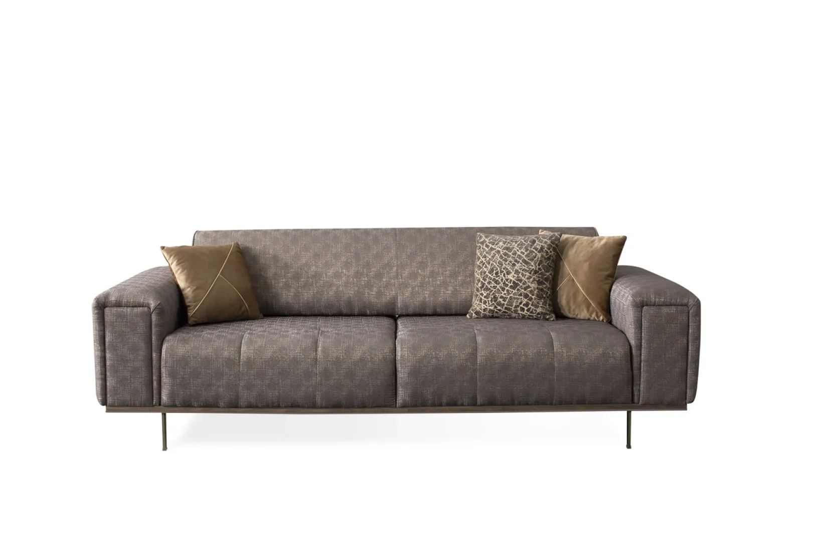 Gucci Koltuk Takımı