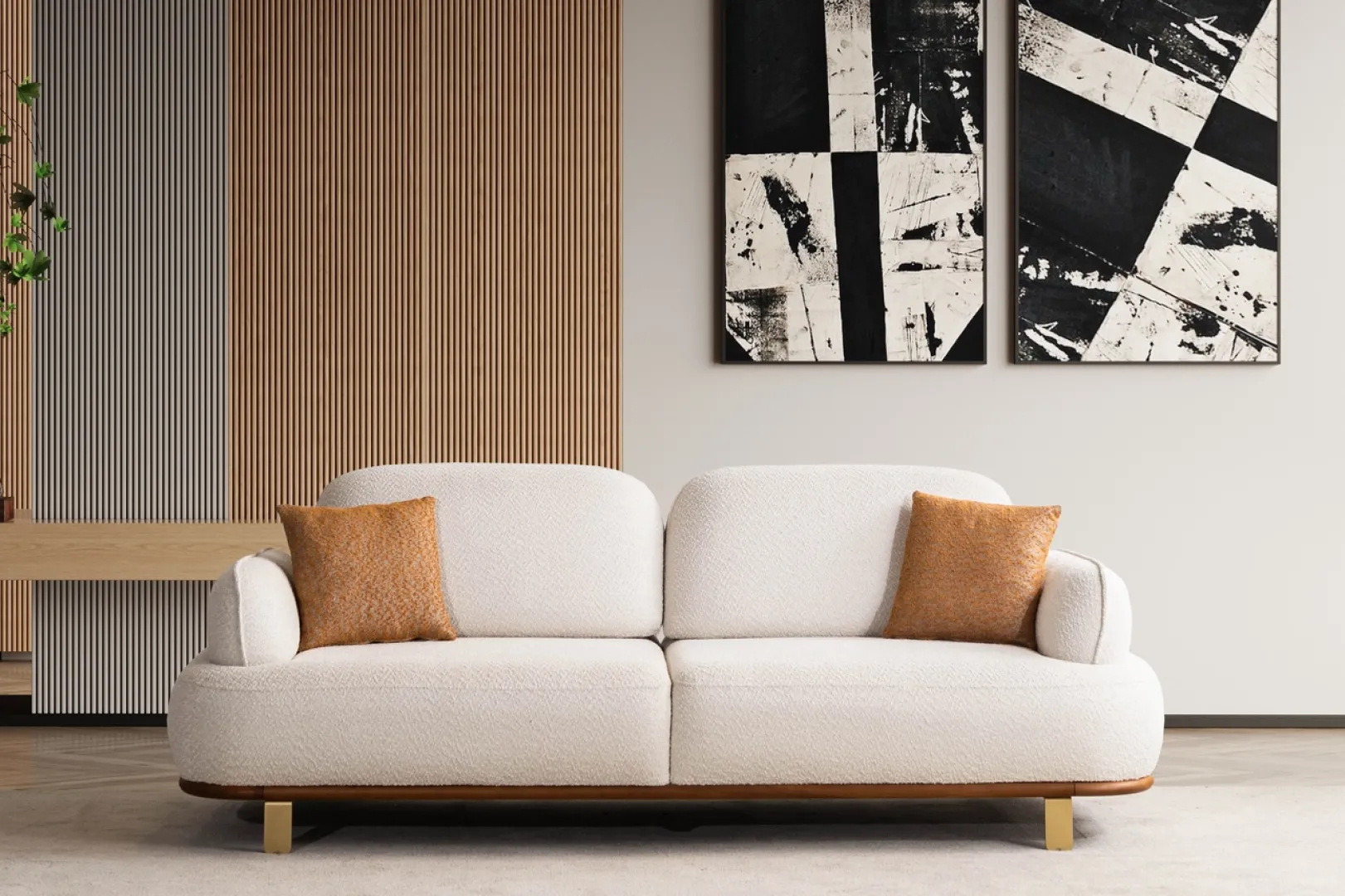 Harmony Koltuk Takımı