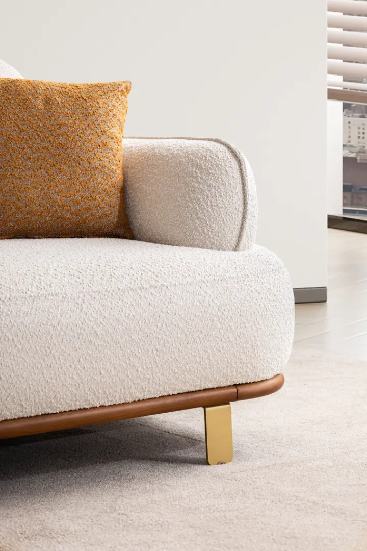 Harmony Koltuk Takımı