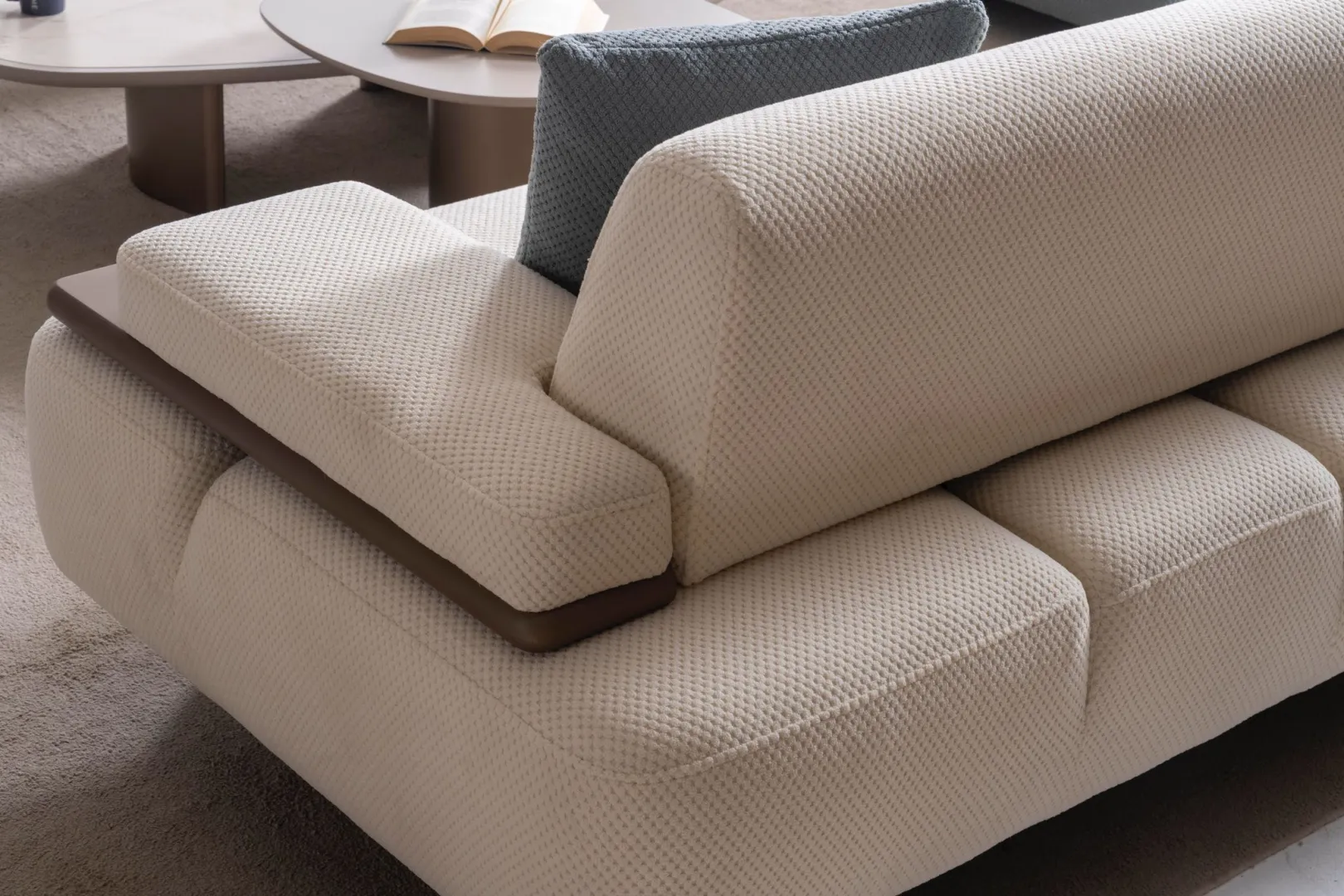 Lisa Koltuk Takımı