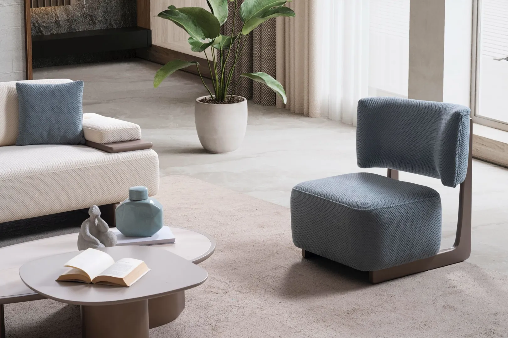 Lisa Koltuk Takımı