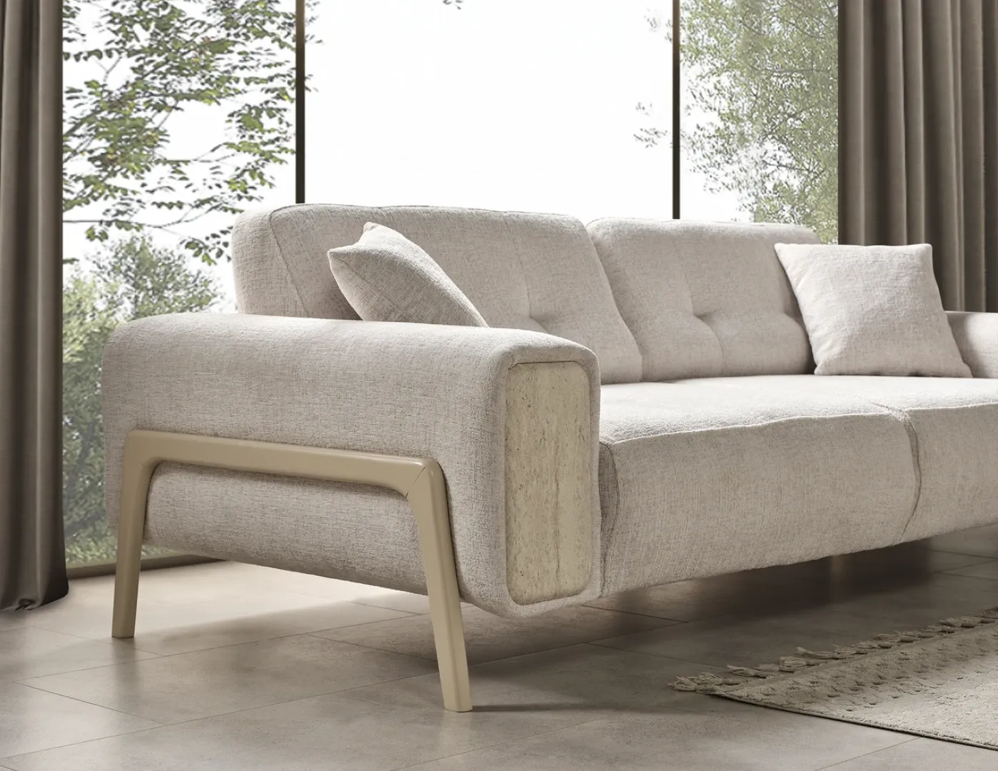 Miran Koltuk Takımı