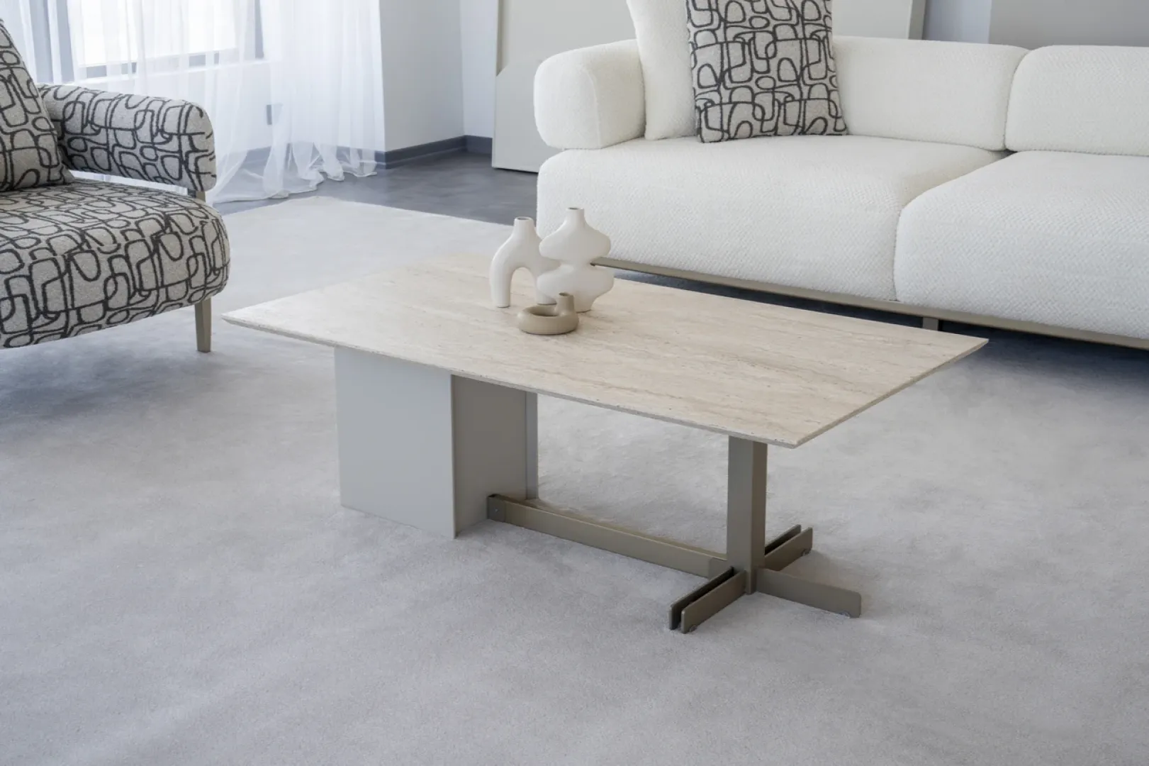 Mocha Koltuk Takımı