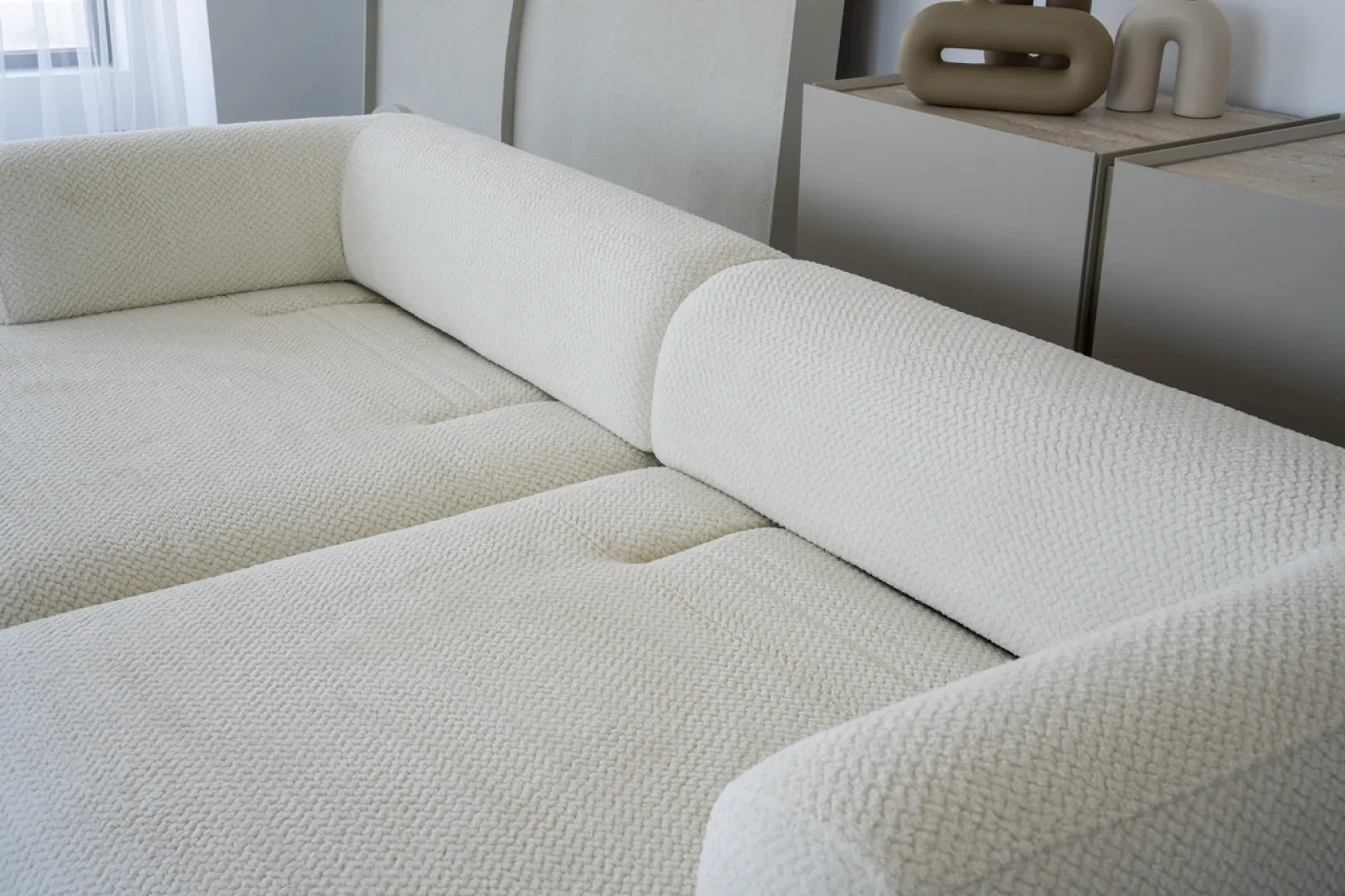 Mocha Koltuk Takımı