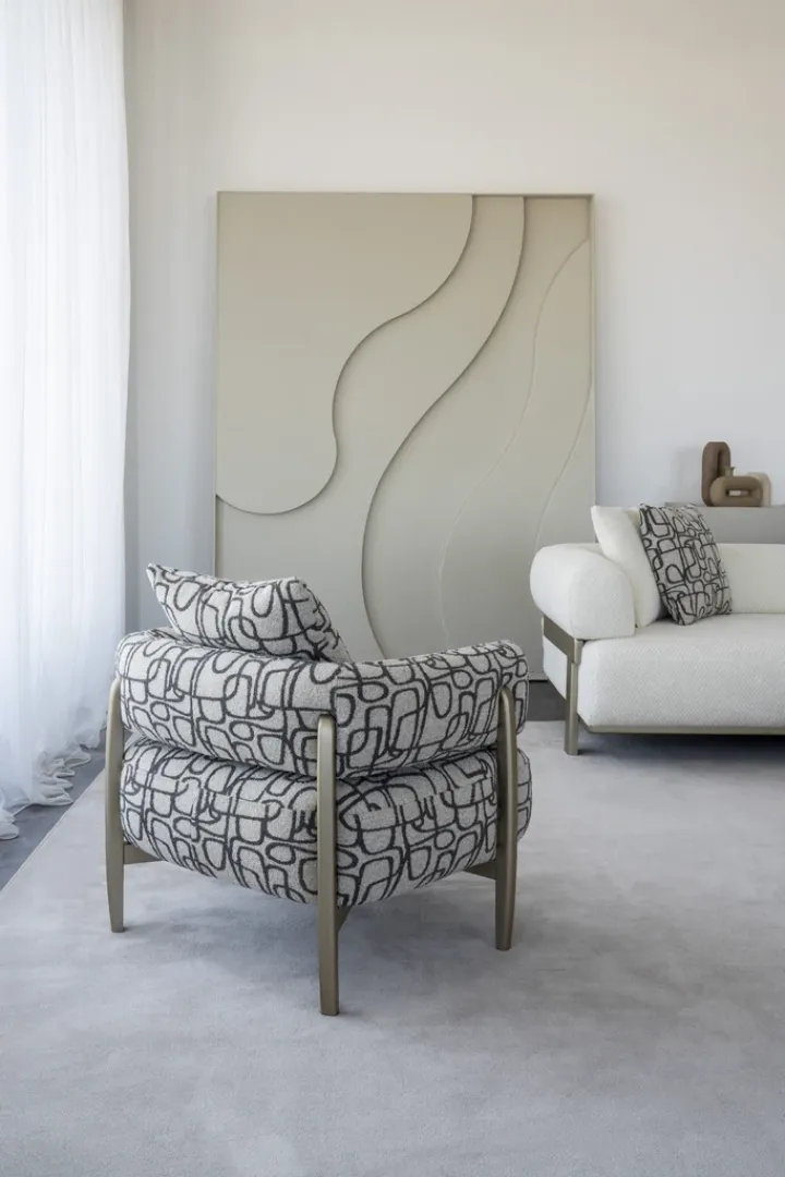 Mocha Koltuk Takımı