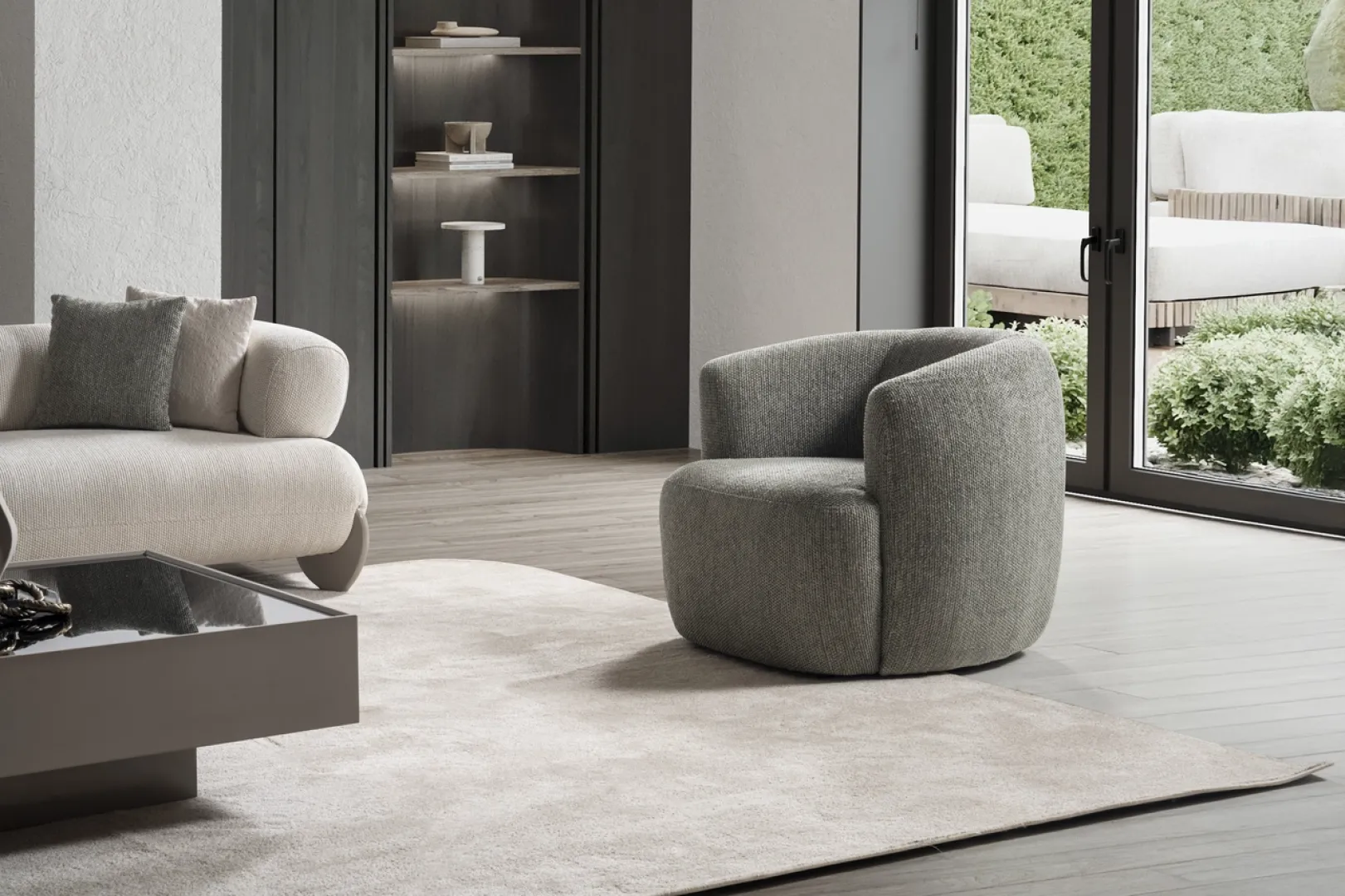 Moon Koltuk Takımı