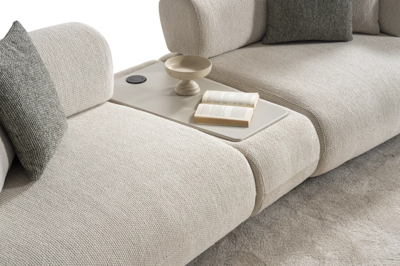 Moon Koltuk Takımı