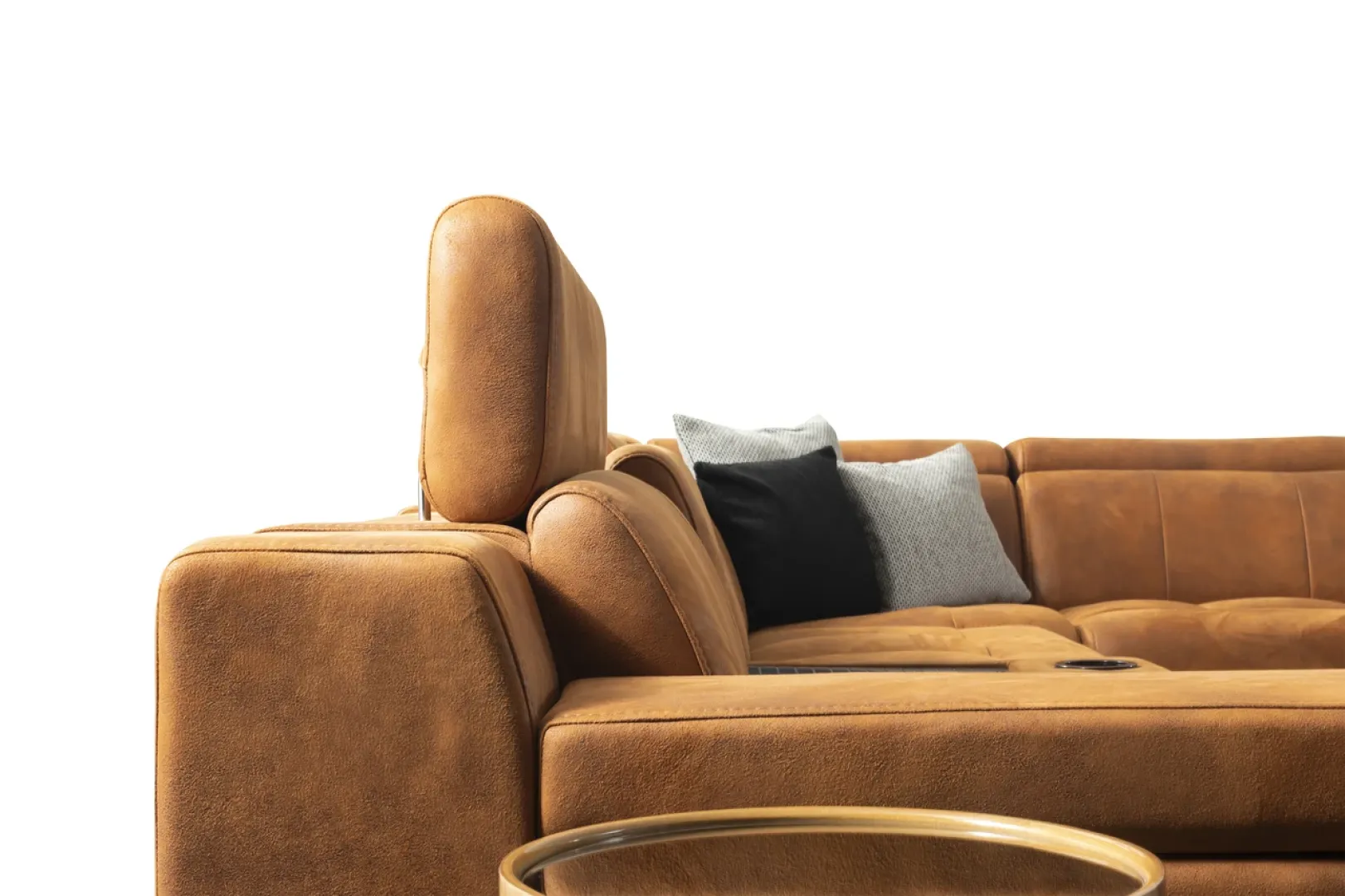 Tesla Köşe Takımı