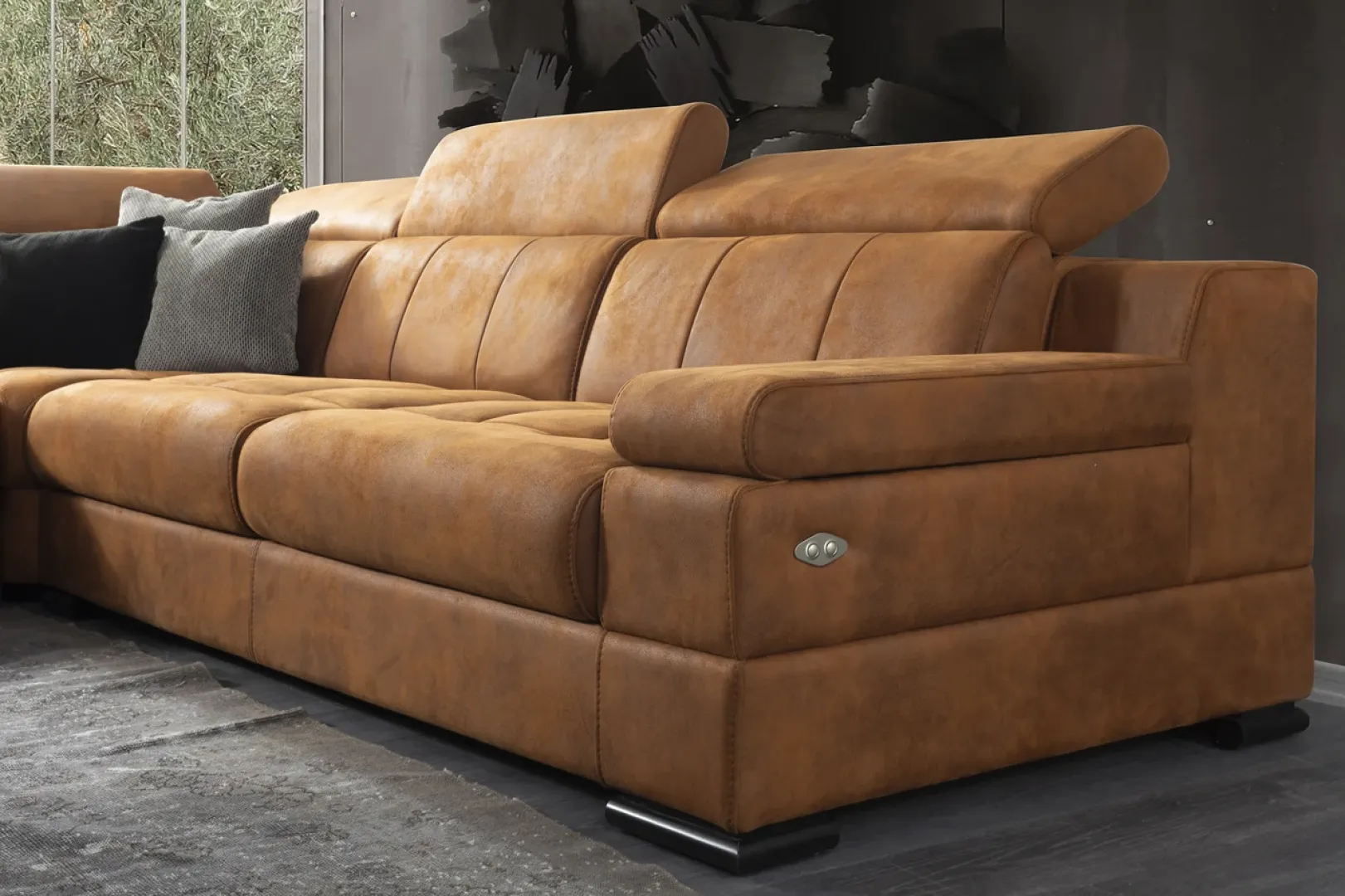 Tesla Köşe Takımı