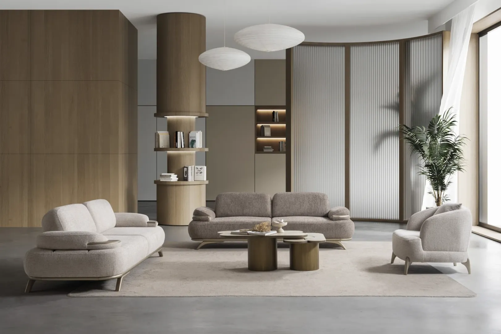 Verona Koltuk Takımı